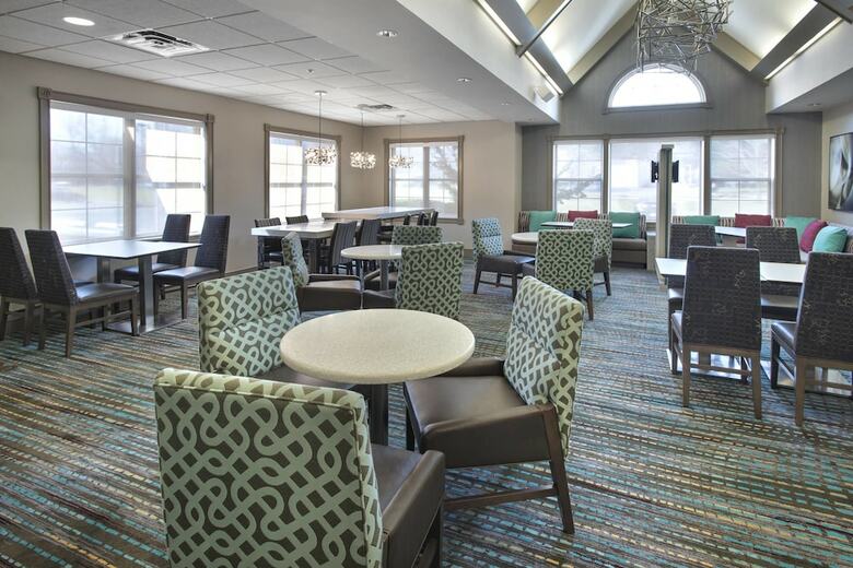 Hotel Cranbury/south Brunswick Residence Inn By Marriott