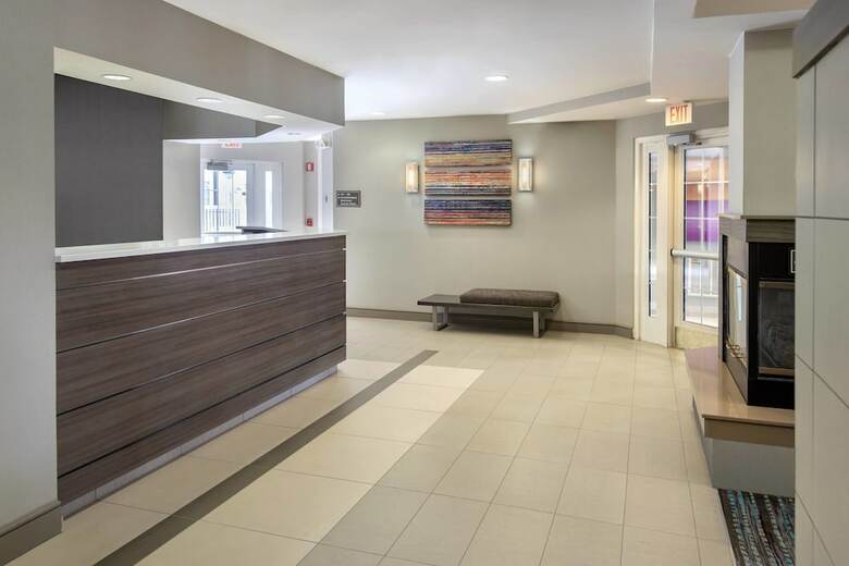 Hotel Cranbury/south Brunswick Residence Inn By Marriott