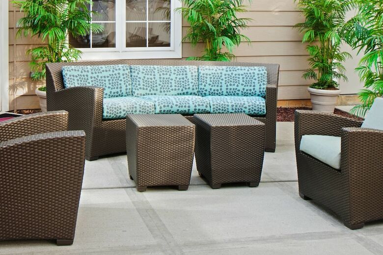 Hotel Cranbury/south Brunswick Residence Inn By Marriott