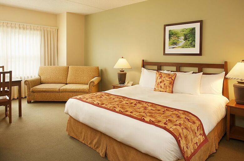 Hotel Stonewall Resort