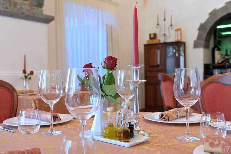Hotel Oasi Olimpia Relais