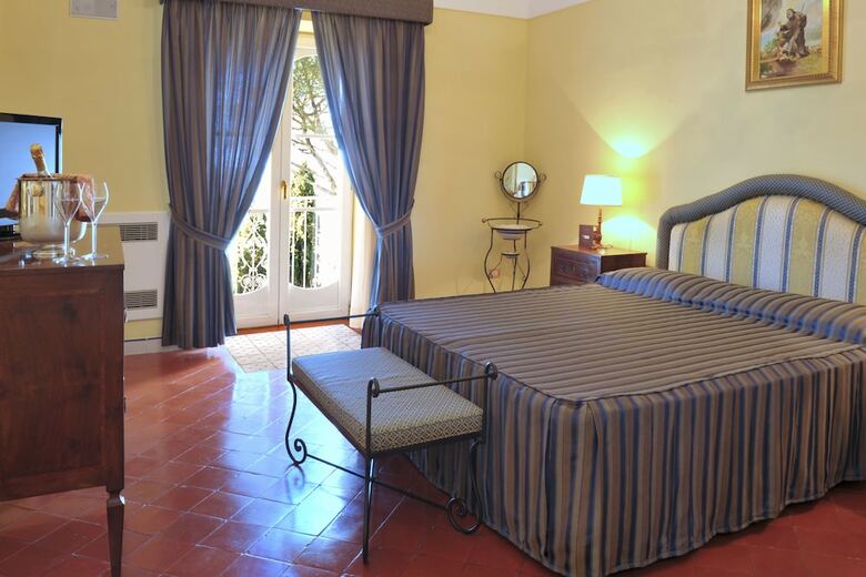Hotel Oasi Olimpia Relais