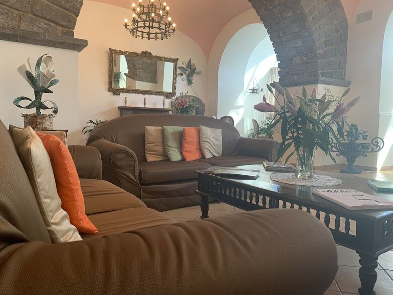 Hotel Oasi Olimpia Relais