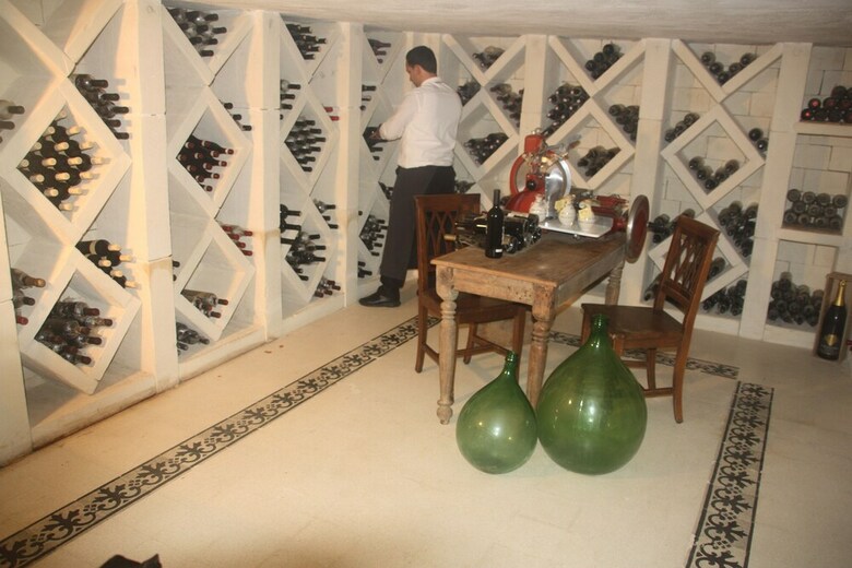Hotel Oasi Olimpia Relais