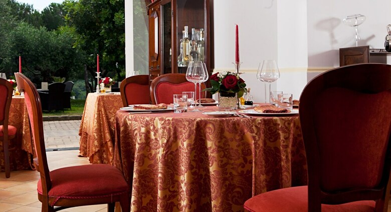 Hotel Oasi Olimpia Relais