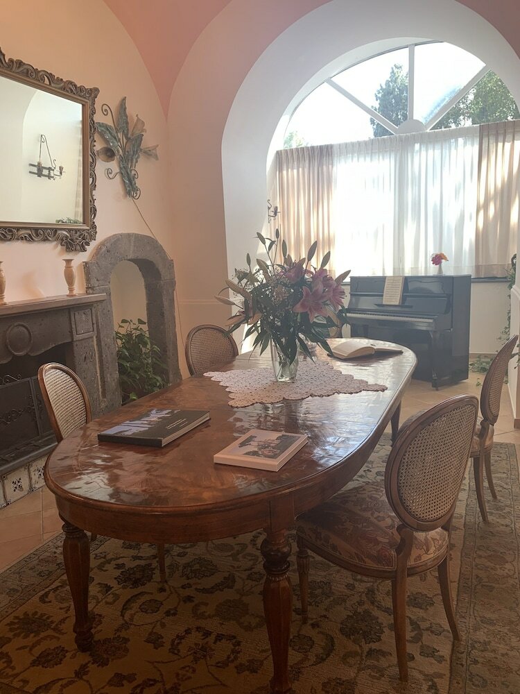 Hotel Oasi Olimpia Relais