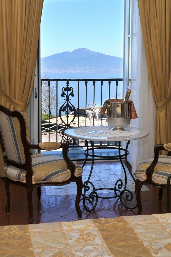 Hotel Oasi Olimpia Relais