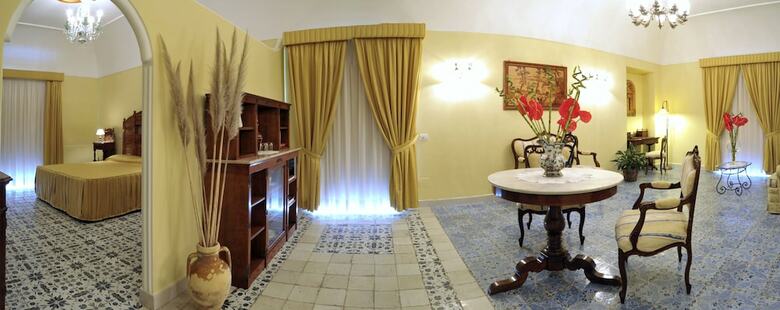 Hotel Oasi Olimpia Relais