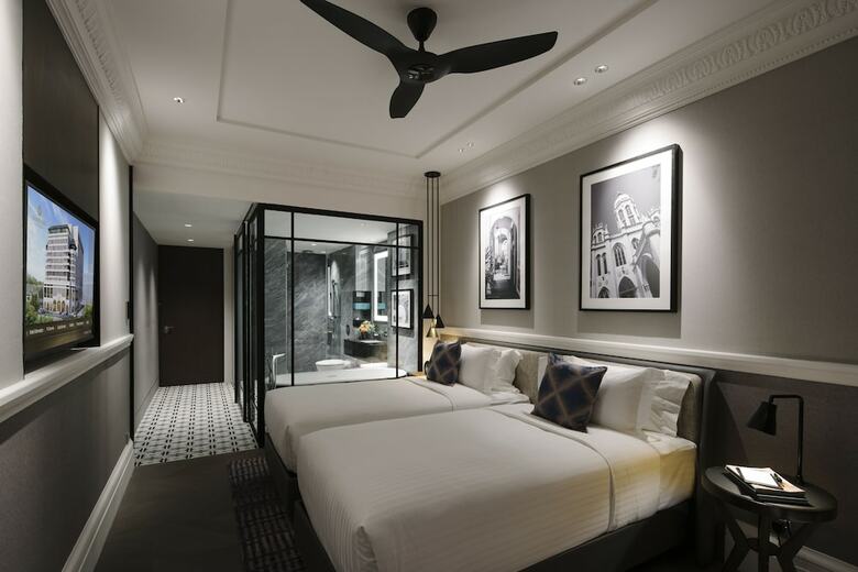 Hotel Grand Park City Hall