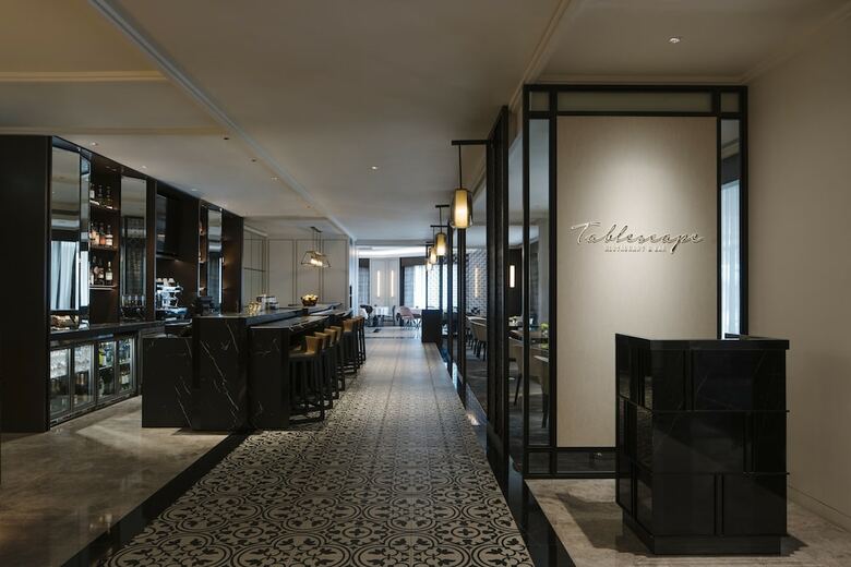 Hotel Grand Park City Hall