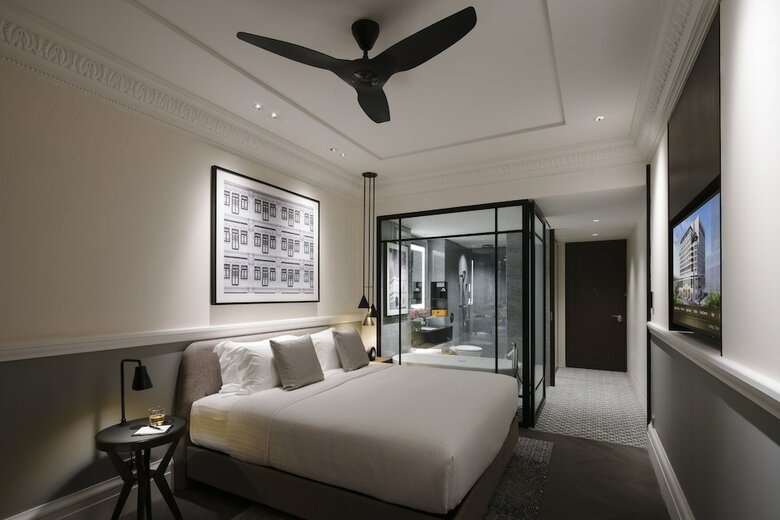 Hotel Grand Park City Hall