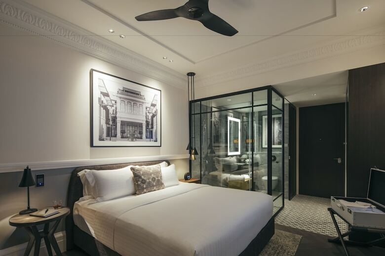 Hotel Grand Park City Hall
