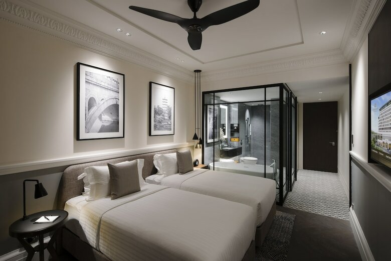 Hotel Grand Park City Hall