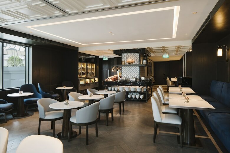 Hotel Grand Park City Hall