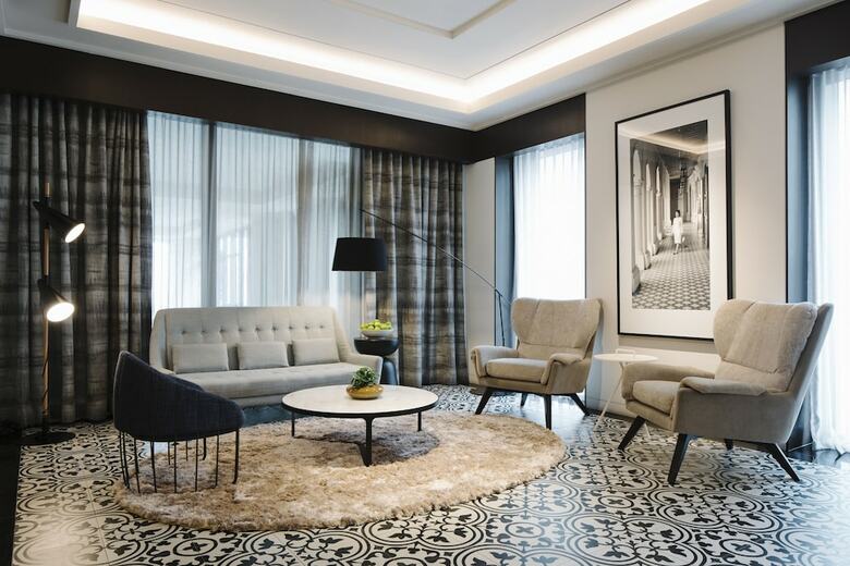 Hotel Grand Park City Hall