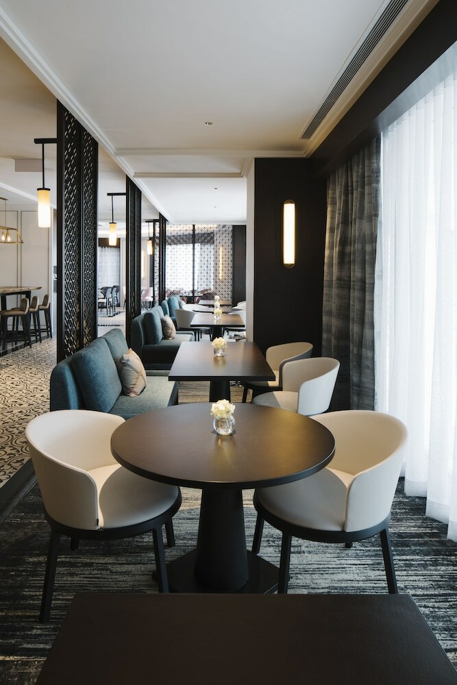 Hotel Grand Park City Hall