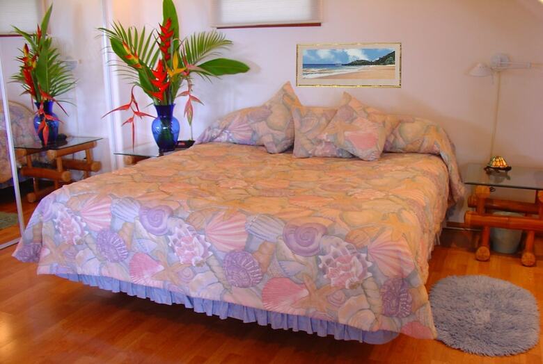 Bed & Breakfast Adventure In Paradise