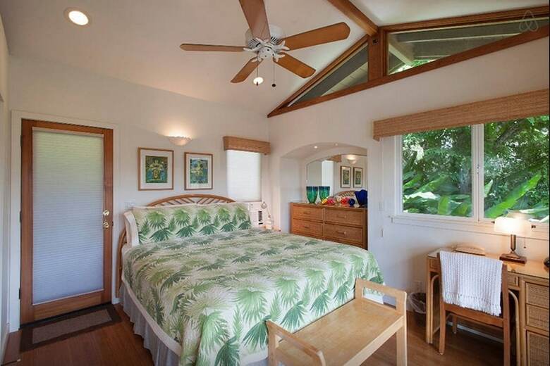 Bed & Breakfast Adventure In Paradise
