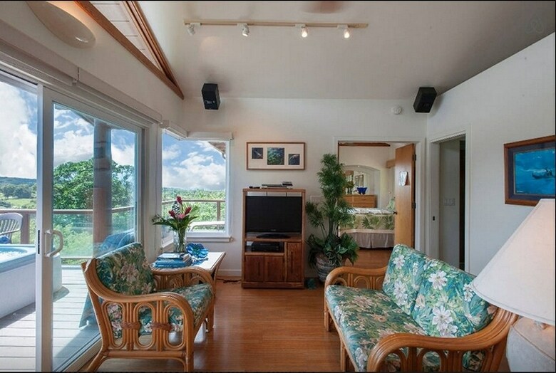 Bed & Breakfast Adventure In Paradise