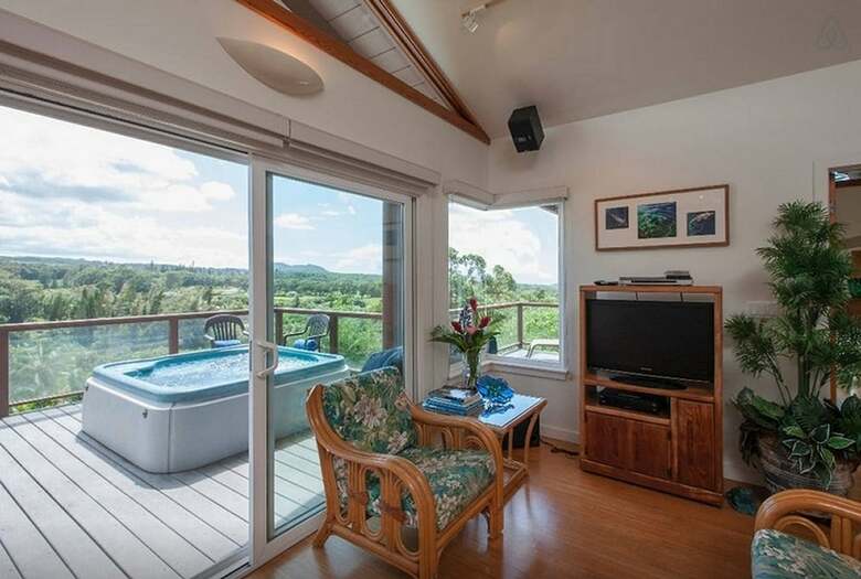 Bed & Breakfast Adventure In Paradise