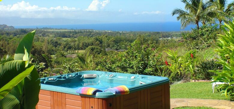 Bed & Breakfast Adventure In Paradise