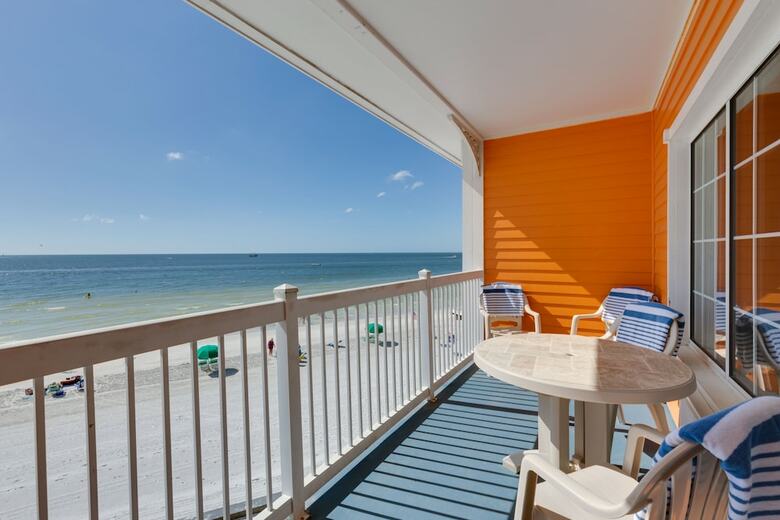 Pierview Hotel & Suites