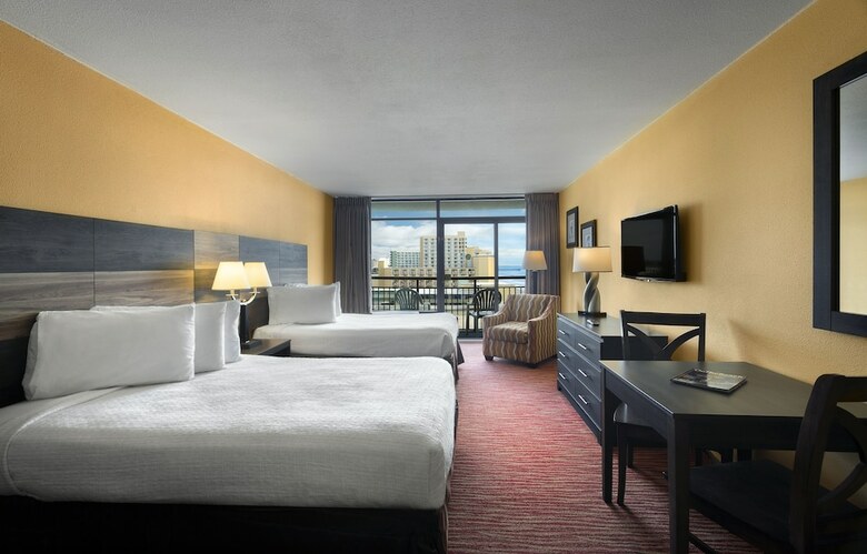 Hotel Landmark Resort