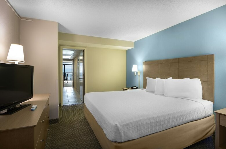 Hotel Landmark Resort
