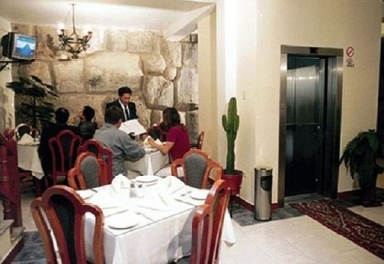 Hotel Del Prado Inn