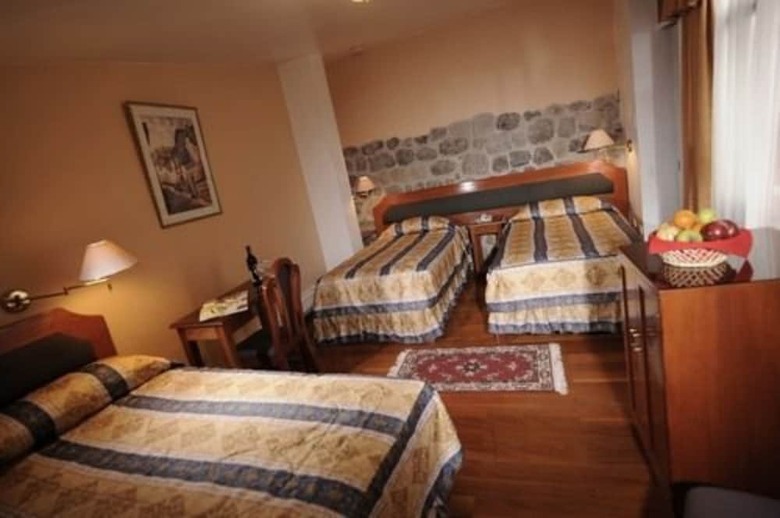 Hotel Del Prado Inn