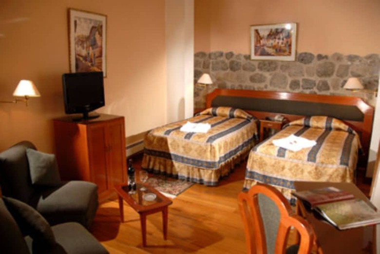 Hotel Del Prado Inn