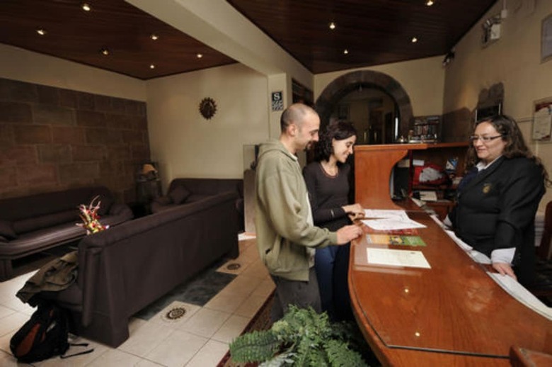 Hotel Del Prado Inn