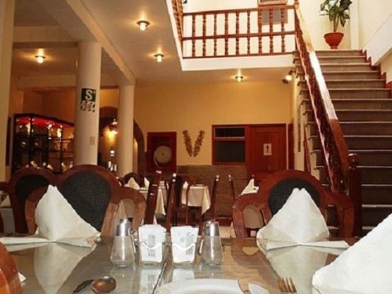 Hotel Del Prado Inn