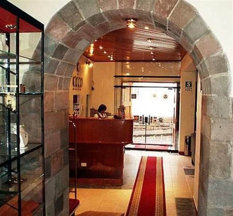 Hotel Del Prado Inn
