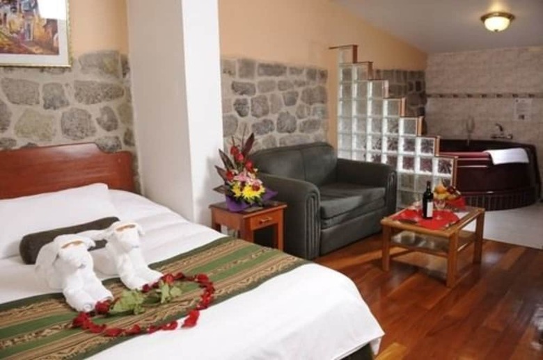 Hotel Del Prado Inn