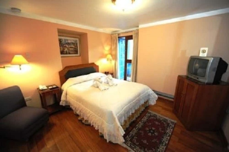 Hotel Del Prado Inn