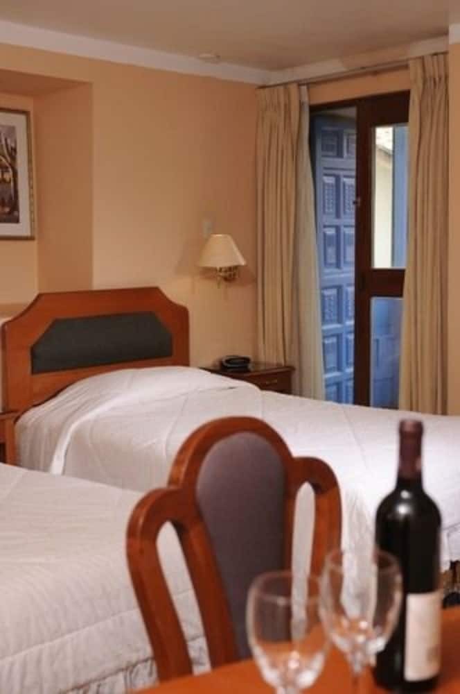 Hotel Del Prado Inn