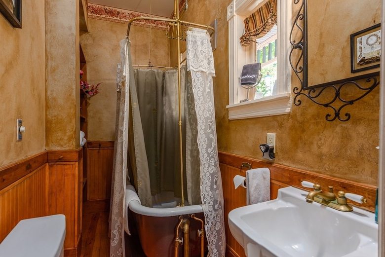 The Bridgeford House Bed & Breakfast