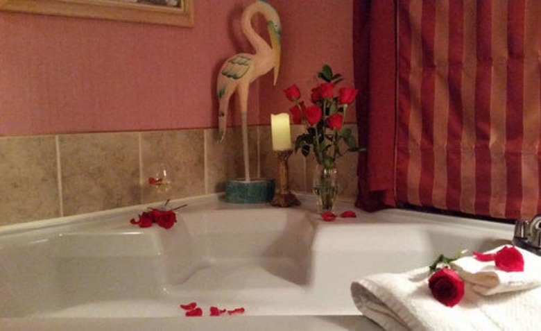 The Bridgeford House Bed & Breakfast