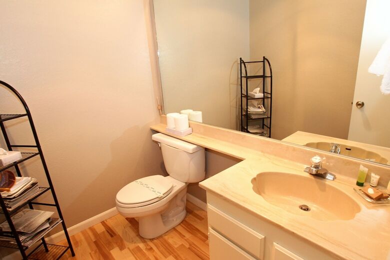 Apartamento Mammoth Ski & Racquet Club