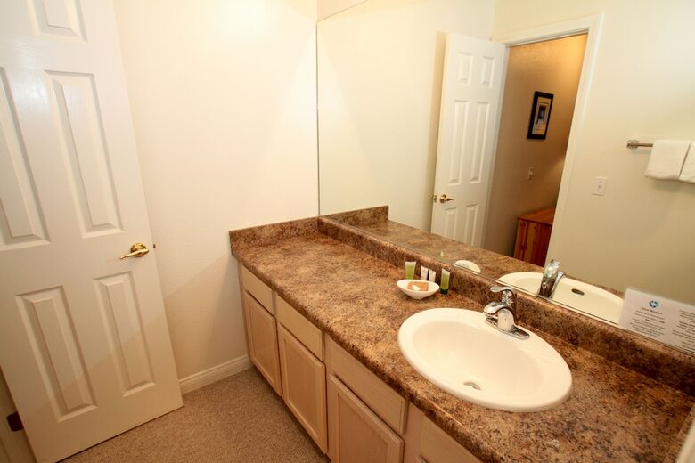 Apartamento Mammoth Ski & Racquet Club
