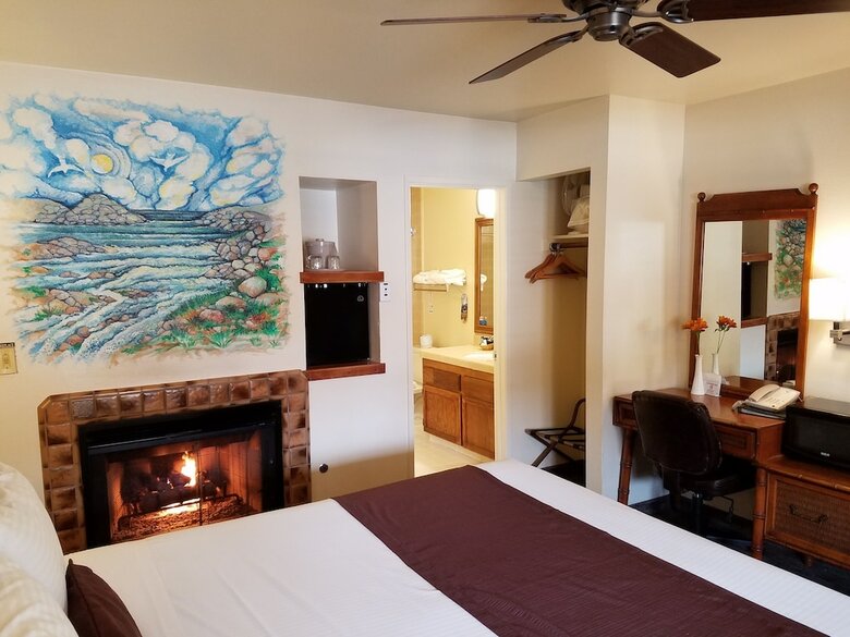 Motel Lone Oak Lodge