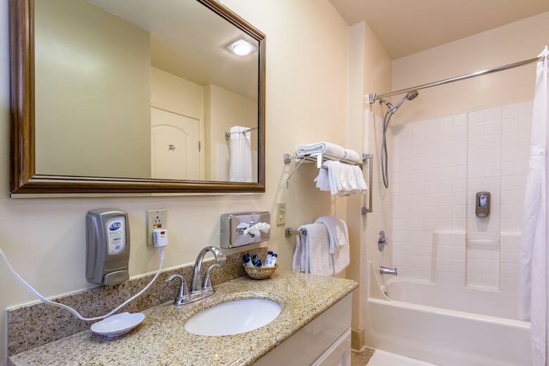 Motel Lone Oak Lodge