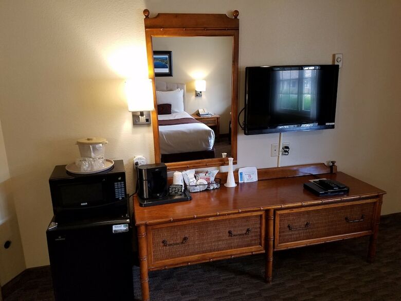 Motel Lone Oak Lodge