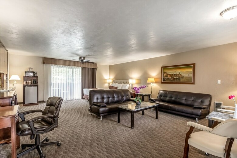 Motel Lone Oak Lodge