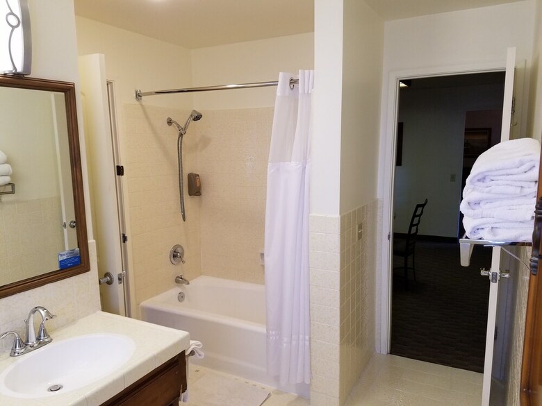 Motel Lone Oak Lodge