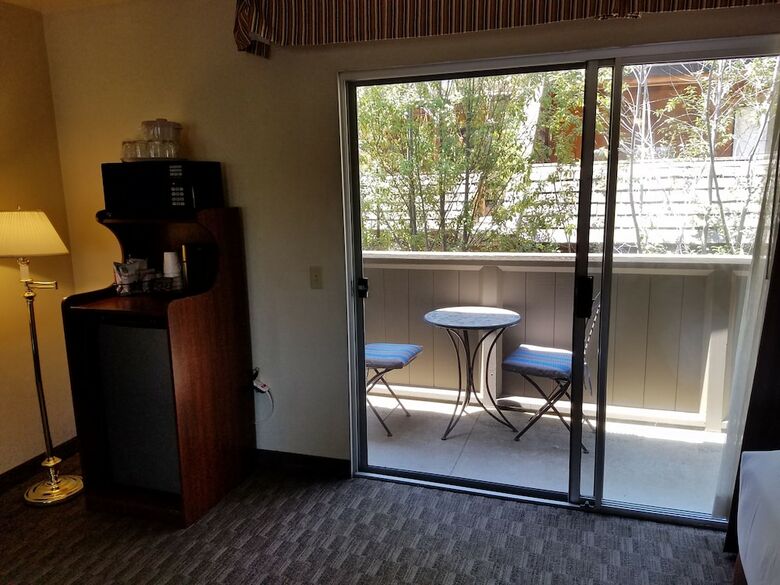 Motel Lone Oak Lodge