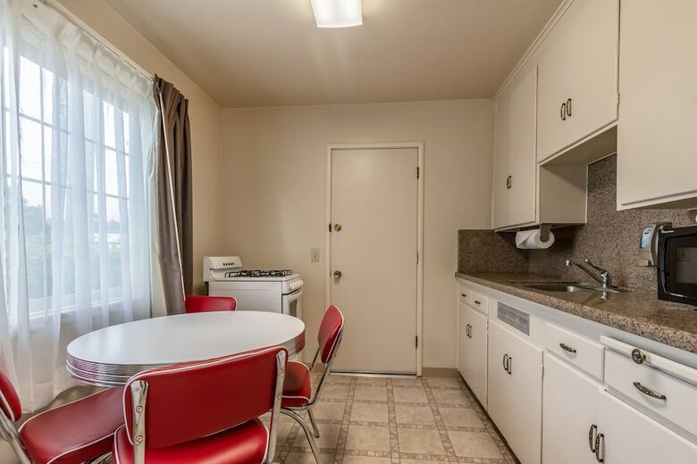 Motel Lone Oak Lodge