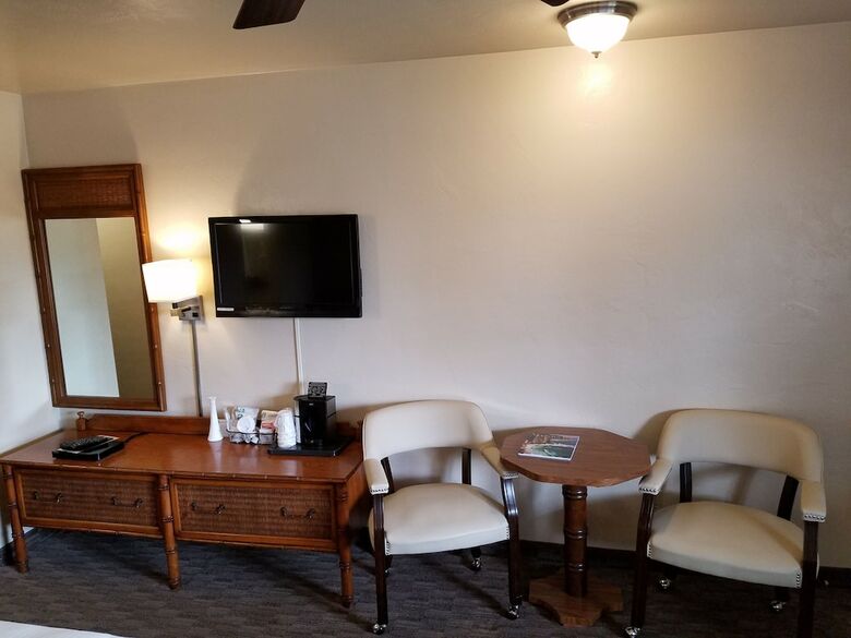 Motel Lone Oak Lodge