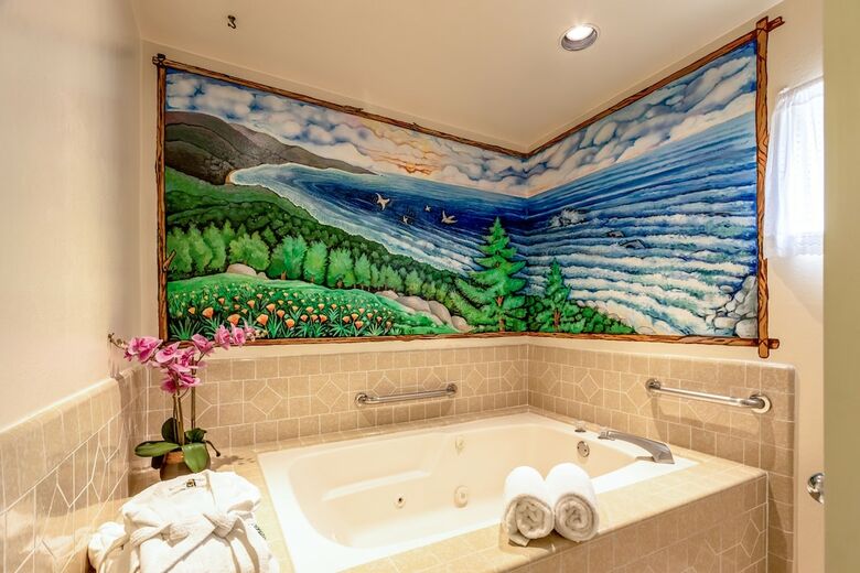Motel Lone Oak Lodge